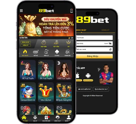 Mã QR tải ứng dụng 8win55 Android