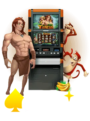 Đa dạng trò chơi 8win55