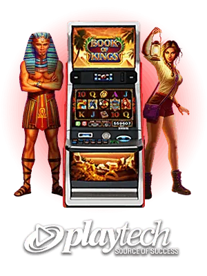 Cơ hội Jackpot khổng lồ