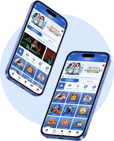 Đa dạng trò chơi 8win55 nhà cái