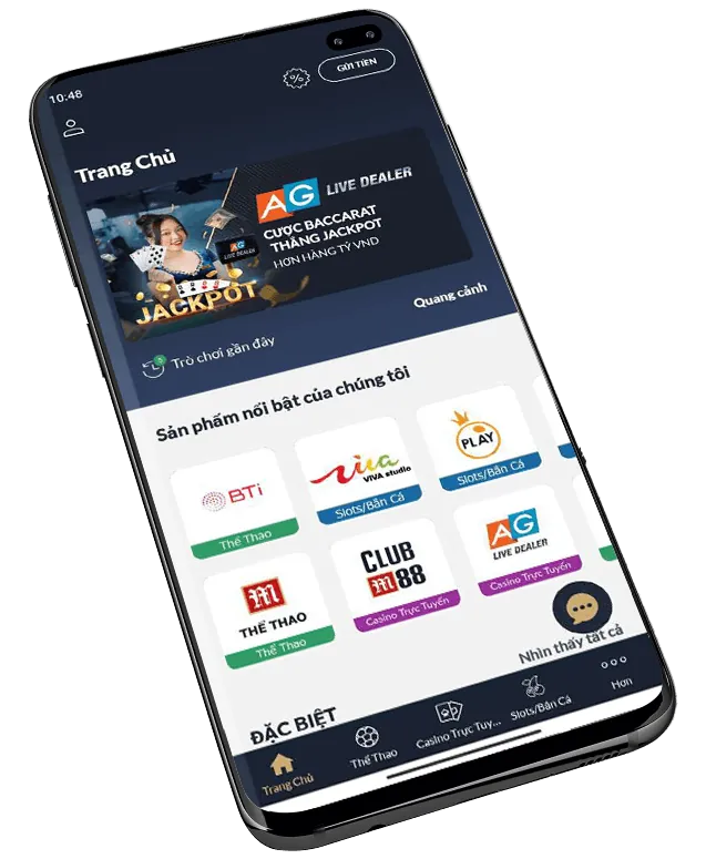 Đa dạng môn thể thao tại 8win55 nhà cái