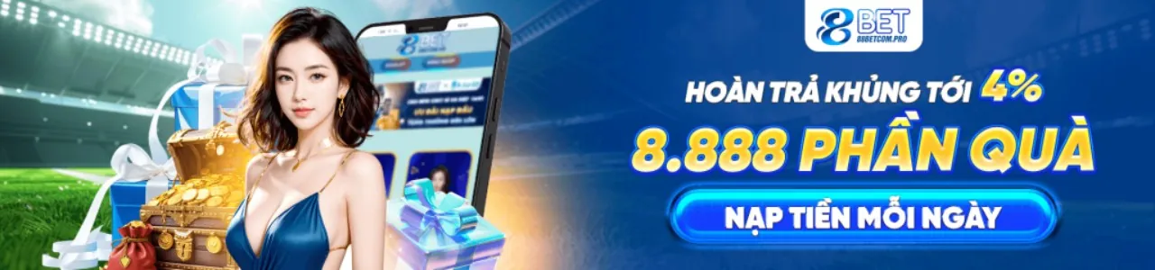 Khuyến Mãi Hấp Dẫn 8win55 nhà cái