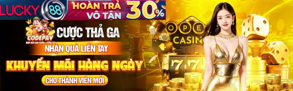Máy đánh bạc chủ đề phiêu lưu tại 8win55